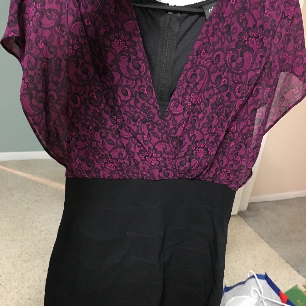 Cocktail Dress